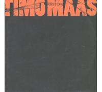 Maas,Timo - First Day [Import]