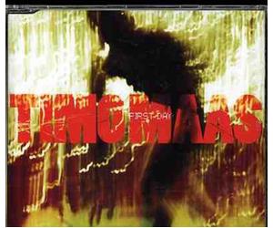 Maas,Timo - First Day [Import]