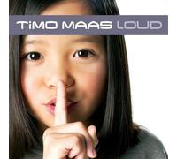 Maas Timo - Loud