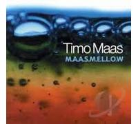 Maas, Timo - M.A.A.S.M.E.L.L.O.W