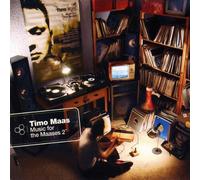 Maas, Timo - Music for The Maases 2 [Import]