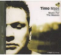 Maas, Timo - Music for The Maases [Import]