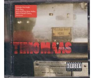 Maas Timo - Pictures