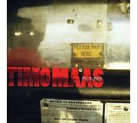 Maas Timo - Pictures [Import]