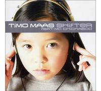 Maas, Timo - Shifter [Import]