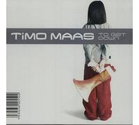 Maas, Timo - To Get Down