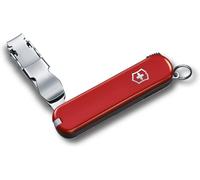 Maas-Wenger Couteau Victorinox - Nail Clip