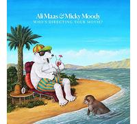 Maas - Who's Directing Your Movie [Import]