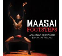 Maasai Footsteps