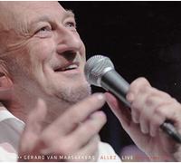 Gerard van Maasakkers – Allez – Numérique – Import