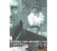 Maasakkers, Gerard Van & de Vaste Mannen - Achterland Theaterregistratie [Import]
