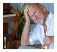 Maasakkers, Gerard Van – EFKES WEER – CD