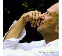 Maasakkers, Gerard Van – Pas Op De Plaats – CD