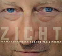 Maasakkers, Gerard Van - Zicht [Import]