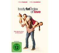 Maasola - Body Fat Index of Love [Import]