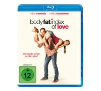 Maasola - Body Fat Index of Love [Blu-Ray] [Import]