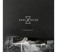 Maassen, Dirk - Avalanche
