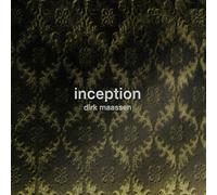Maassen, Dirk - Inception [Import]