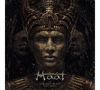 Maat - As We Create the Hope