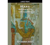 Maat: Balance of the Cosmos