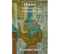 Maat: Balance of the Cosmos