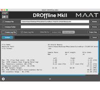 MAAT MAAT DROffline MkII
