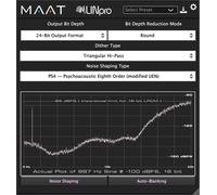 MAAT MAAT LINsurround
