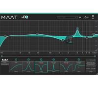 MAAT MAAT SantaCruzEQ12