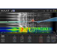 MAAT MAAT thEQblue12