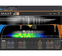 MAAT MAAT thEQorange