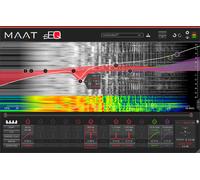 MAAT MAAT thEQred