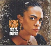 Rucker Ursula - Ma'at Mama