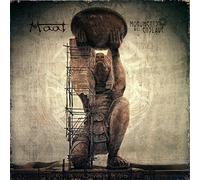 Maat - Monuments Will Enslave (Black Vinyl) [Import]