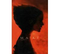 Ma'at, Seconde partie