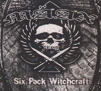 Maax - Six Pack Witchcraft [Import]