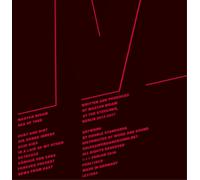 Maayan Nidam Sea of Thee (Vinyl) 12" Album