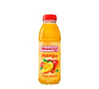 MAAZA Boisson à la mangue - 500 ml