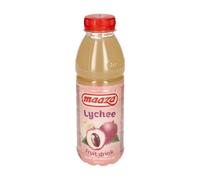 MAAZA Boisson au litchi - 500 ml