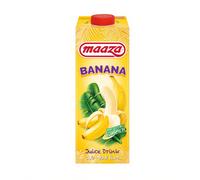MAAZA Boisson Banane 1 L