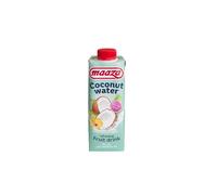 Maaza Coconut Water, Coconut Water to Enjoy, 8 Packs (8 x 330 ml)