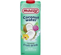 MAAZA Eau de coco - 1 L