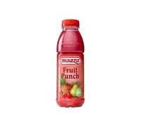 Maaza | Fruit Punch | Bouteille en PET | 12 x 0.5 litres