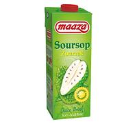 MAAZA Jus Corossol Tétra 6 x 1L