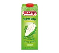 Maaza Jus de corossol - 1 L