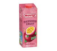 MAAZA Jus de fruit de la passion - 1 L