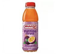 Maaza Jus de fruit de la passion - 500 ml