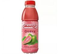 MAAZA Jus de goyave concentré - 500 ml