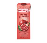 MAAZA Jus de grenade - 1 L
