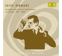 Maazel - Complete Early Berliner Re [Import]