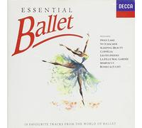 Maazel - Essential Ballet
